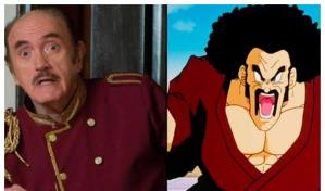 Fallece el actor mexicano Roberto Sen, actor de Rubí y voz en español de Mr. Satán