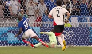 Francia y Espa&ntilde;a disputar&aacute;n el oro del f&uacute;tbol masculino de Par&iacute;s-2024