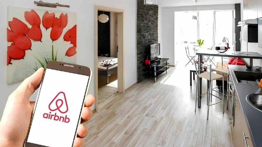 Airbnb gana 819 millones de dólares hasta junio, con gran impulso en Latinoamérica