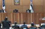 Girón Jiménez revela cómo gerente bancaria habría participado en red de corrupción Girón Jiménez revela cómo gerente bancaria habría participado en red de corrupción