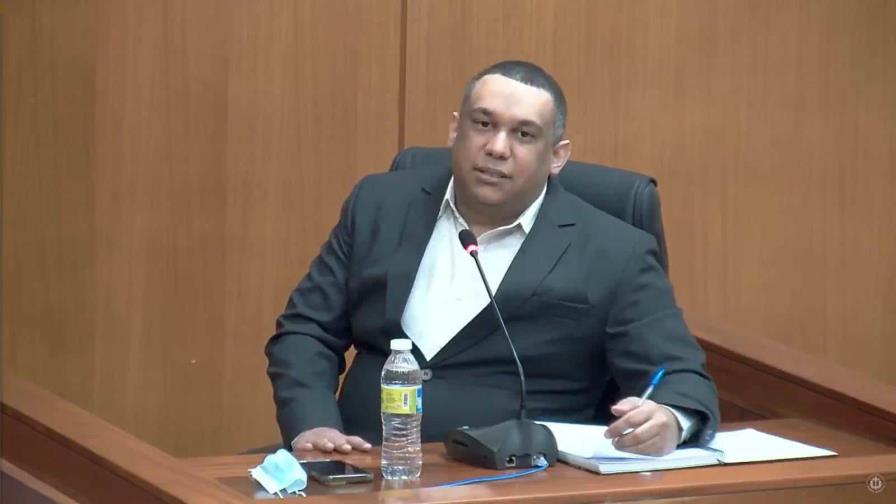 Mayor Girón Jiménez explica cómo era el esquema de corrupción en el Cestur