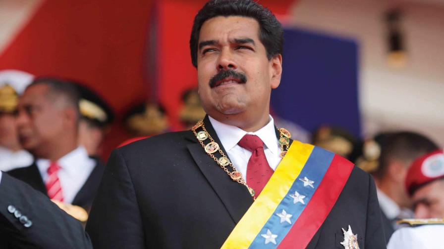 Nicolás Maduro: farsa y tragedia