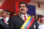 Maduro prevé conversar con Lula, López Obrador y Petro para abordar la crisis poselectoral Maduro prevé conversar con Lula, López Obrador y Petro para abordar la crisis poselectoral