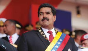 Maduro prevé conversar con Lula, López Obrador y Petro para abordar la crisis poselectoral