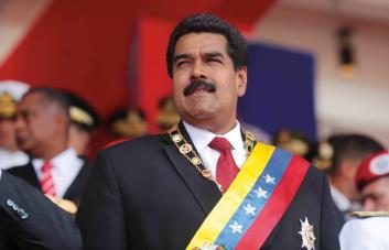 Maduro prevé conversar con Lula, López Obrador y Petro para abordar la crisis poselectoral