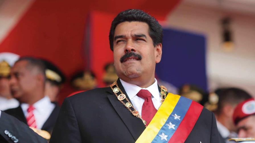 EE. UU. ofrece amnistía a Maduro por ceder el poder, según The Wall Street Journal