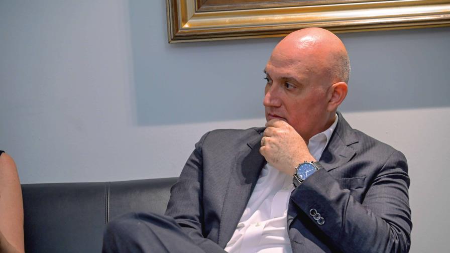 Cuatro ministros han renunciados durante los gobiernos de Abinader