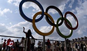 Un atleta griego da positivo por sustancia prohibida y es expulsado de los Juegos de París