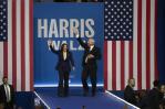 Harris y Walz se lanzan a la campaña: Estamos en desventaja pero tenemos impulso Harris y Walz se lanzan a la campaña: Estamos en desventaja pero tenemos impulso