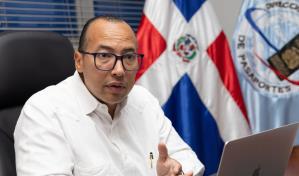 La licitación del pasaporte biométrico se completará antes de finalizar el año