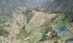 Los principales temas que hereda el nuevo ministro de Medio Ambiente