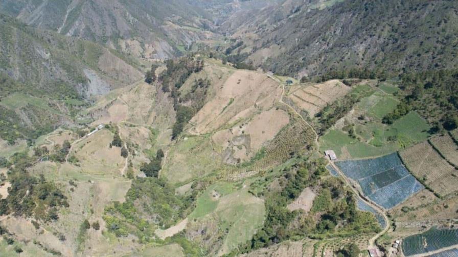 Los principales temas que hereda el nuevo ministro de Medio Ambiente