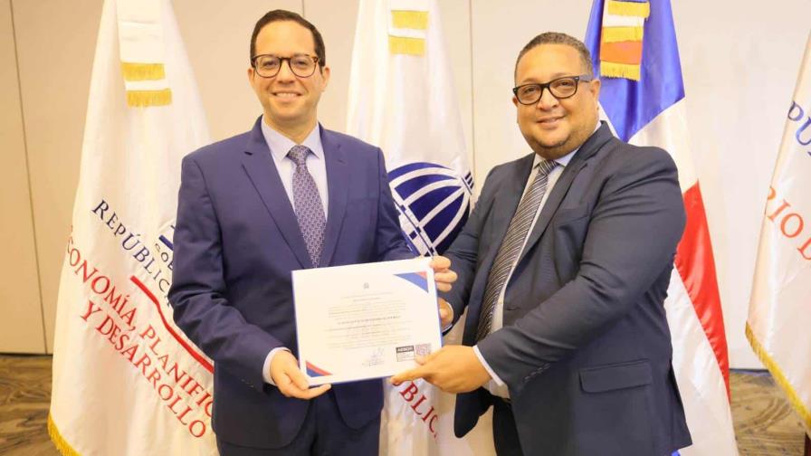 Ministro del MAP afirma nueva metodología de la evaluación de desempeño promoverá mayor transparencia