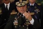Militares de Venezuela cierran filas con Maduro y reiteran su absoluta lealtad