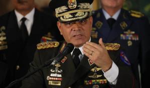 Militares de Venezuela cierran filas con Maduro y reiteran su absoluta lealtad