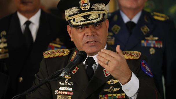 Militares de Venezuela cierran filas con Maduro y reiteran su absoluta lealtad
