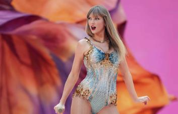 Cancelan conciertos de Taylor Swift en Viena por temor a un atentado