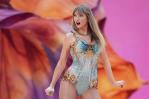Premios MTV 2024: Taylor Swift lidera las nominaciones Premios MTV 2024: Taylor Swift lidera las nominaciones
