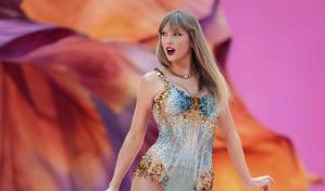 Premios MTV 2024: Taylor Swift lidera las nominaciones