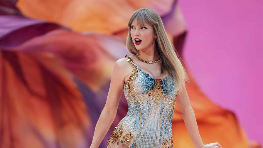 Premios MTV 2024: Taylor Swift lidera las nominaciones