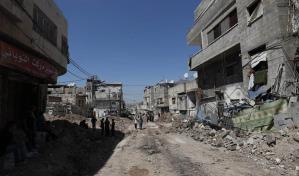 Al menos 13 palestinos murieron en Cisjordania por fuego israelí en las últimas 24 horas