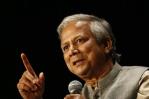 El nobel de la paz Yunus liderará un gobierno interino en Bangladés, tras huida de primera ministra El nobel de la paz Yunus liderará un gobierno interino en Bangladés, tras huida de primera ministra