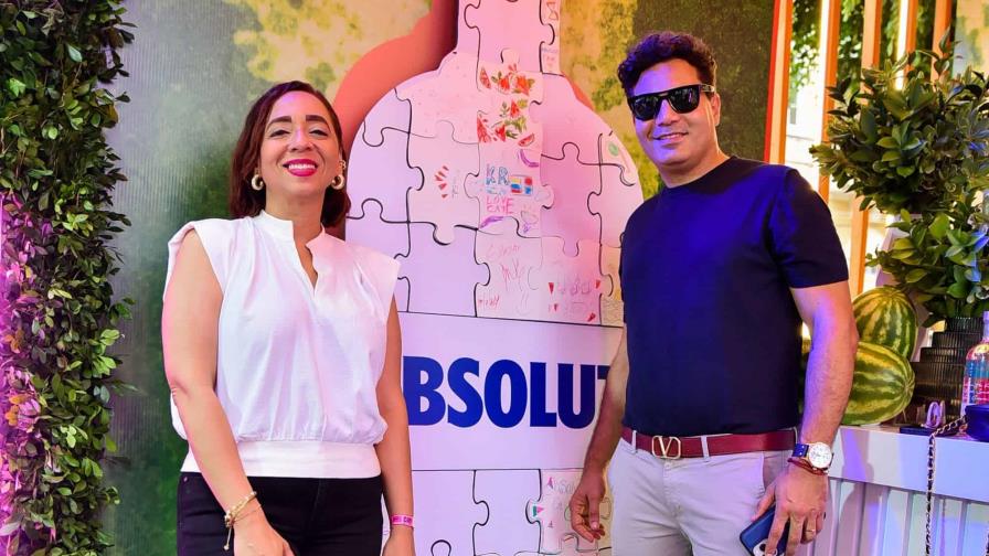 Absolut Vodka Watermelon lleva frescura y creatividad al Festival CAYE