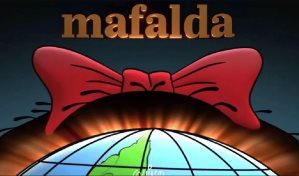 Mafalda llega a las pantallas con una serie animada dirigida por Juan José Campanella