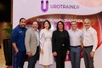 La Sociedad Dominicana de Urología realiza curso intensivo de formación UroTrainer