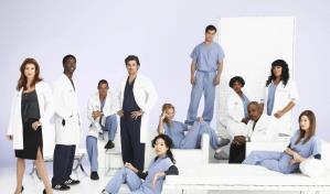 Greys Anatomy: 5 razones para verla, seg&uacute;n la IA
