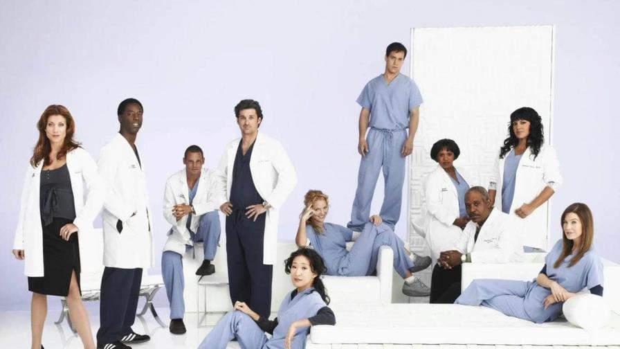 Greys Anatomy: 5 razones para verla, según la IA