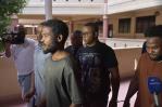 Aplazan para el viernes medida de coerción contra militar acusado de portar arma ilegal Aplazan para el viernes medida de coerción contra militar acusado de portar arma ilegal