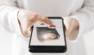 Las aplicaciones de citas dejan a muchos agotados y sin esperanza