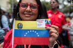 Ministra venezolana: No hay represalias, seguimos trabajando y construyendo la paz Ministra venezolana: No hay represalias, seguimos trabajando y construyendo la paz