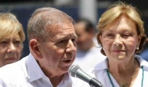 González Urrutia desatiende dos citaciones de la Fiscalía por investigación en su contra