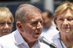Edmundo González asegura que Venezuela votó el 28 de julio contra la persecución Edmundo González asegura que Venezuela votó el 28 de julio contra la persecución