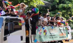 El próximo domingo se hará la Caravana del Orgullo LGBTIQ Dominicano 2024