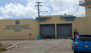 Servicios Penitenciarios dice fortalece sistema de salud en cárceles del país