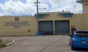 Activan plan de emergencia en las cárceles debido a las lluvias registradas en el país