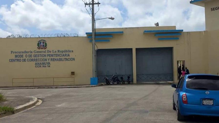 Activan plan de emergencia en las cárceles debido a las lluvias registradas en el país