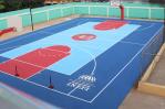 INEFI remozará canchas escolares para inicio de clases INEFI remozará canchas escolares para inicio de clases