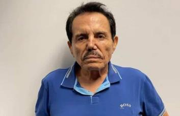 Una jueza de Texas aprueba agilizar el traslado de Ismael el Mayo Zambada a Nueva York