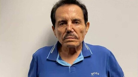 Narcotraficante mexicano El Mayo Zambada acepta cadena perpetua en un tribunal de EE. UU.