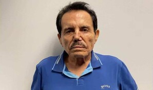 El Mayo Zambada: narcotraficante que mantuvo un bajo perfil y termin&oacute; condenado a cadena perpetua