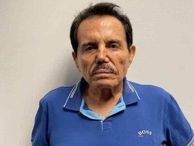 El Mayo Zambada: la historia y caída del capo que reinó a bajo perfil
