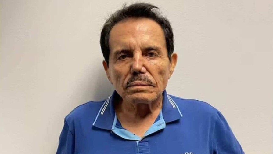 El Mayo Zambada: narcotraficante que mantuvo un bajo perfil y terminó condenado a cadena perpetua El Mayo Zambada: narcotraficante que mantuvo un bajo perfil y terminó condenado a cadena perpetua