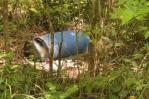 Encuentran cadáver de una mujer de 24 años en un tanque en Bayaguana