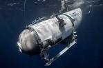 La familia de uno de los fallecidos en el Titan exige a OceanGate 50 millones de dólares La familia de uno de los fallecidos en el Titan exige a OceanGate 50 millones de dólares