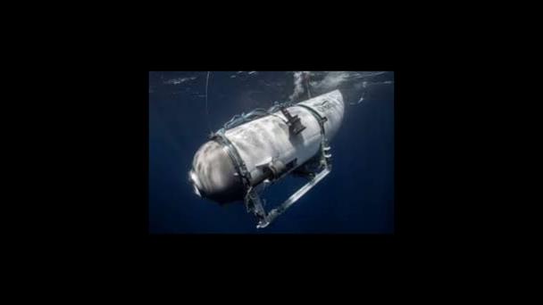 La familia de uno de los fallecidos en el Titan exige a OceanGate 50 millones de dólares