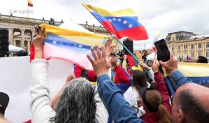 Brasil, Colombia y M&eacute;xico insisten en que autoridad electoral venezolana divulgue actas